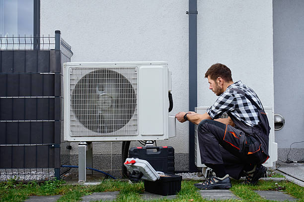 Trusted Air Duct Cleaning service in Boonville, IN - HVAC Repair CO